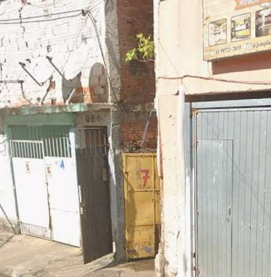 Casa na Rua Tasmania 71B, casa 6, Jardim Três Marias, São Paulo/SP - Casa em Jardim Três Marias, São Paulo - para locação - BONS NEGÓCIOS IMOBILIÁRIOS