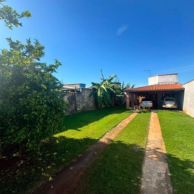 CHÁCARA COM 500 MTS A VENDA NO JD. BELA VISTA EM ITAPETININGA/SP. - Chácara em Jardim Bela Vista, Itapetininga - à venda - Monteiro Imóveis