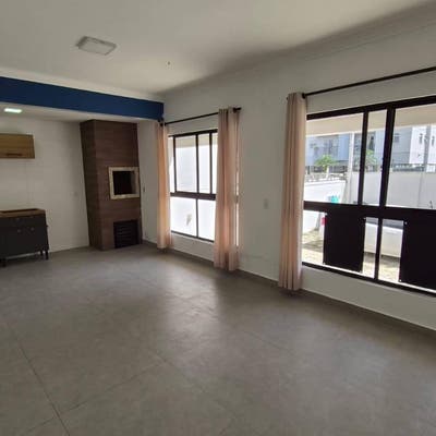 Aluguel Apartamento 02 dormitórios (Sendo 01 suíte) Centro - Apartamento em Centro, Camboriú - para locação - Ilaini Imóveis