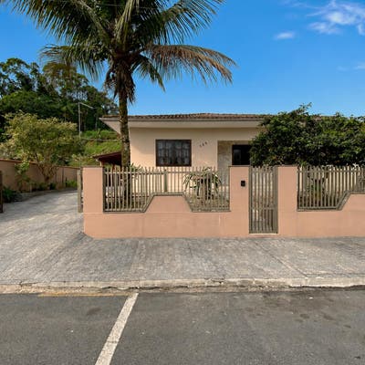 Casa Térrea | São Luís | 3 quartos | 148m² - Casa em São Luís, Jaraguá do Sul - à venda - MACROimoveis.com