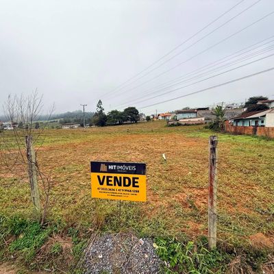 TERRENO - VILA NOVA - ITUPORANGA - SC - Lote/Terreno em Vila Nova, Ituporanga - à venda - Hit Imóveis Ltda