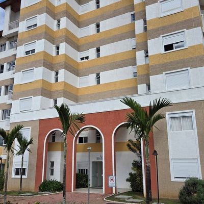 Apartamento com 2 quartos para Locação, Loteamento Industrial Água Preta - Pindamonhangaba - Apartamento em Loteamento Industrial Água Preta, Pindamonhangaba - para locação - EDSON DERRICO IMOVEIS LTDA
