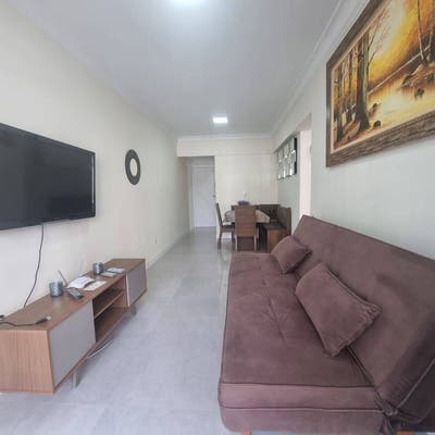 APARTAMENTO NO EDIFÍCIO MONTERREY - CENTRO, BALNEÁRIO CAMBORIÚ - Apartamento em Centro, Balneário Camboriú - à venda - Brava Norte Imóveis