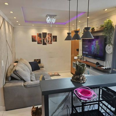 Apartamento com 2 quartos, Jaraguá Esquerdo - Jaraguá do Sul - Apartamento em Jaraguá Esquerdo, Jaraguá do Sul - à venda - MAVIC IMÓVEIS