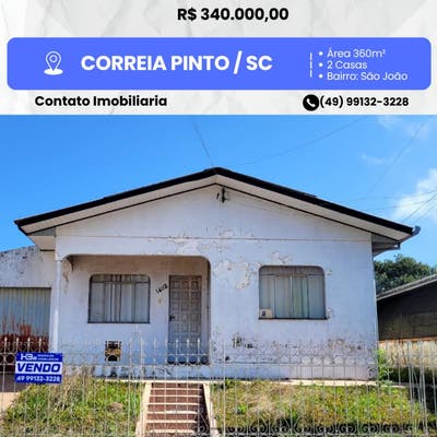Casa á venda - Casa - à venda - HB2 NEGOCIOS IMOBILIARIOS LTDA