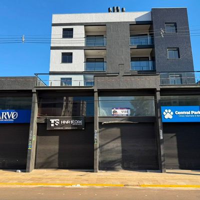 Central Park | Cachoeirinha - Apartamento em Central Park, Cachoeirinha - à venda - Vance Imóveis