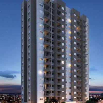 Passeio Morumbi - Apartamento em Morumbi, São Paulo - à venda - Bem Imóvel