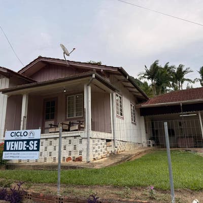 SÍTIO CANELINHA MIRADOR - Chácara em Mirador, Presidente Getúlio - à venda - CICLO EMPREENDIMENTOS IMOBILIÁRIOS LTDA