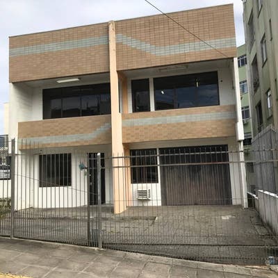 THR7800 - Prédio Comercial à Venda, bairro Capoeiras, Florianópolis/SC - Prédio em Capoeiras, Florianópolis - à venda - THR IMÓVEIS LTDA