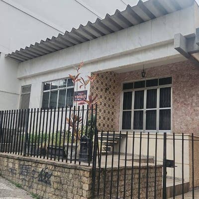 CASA PARA VENDA RUA AMPLIATO DE CABRAL - Casa em Jardim Vinte e Cinco de Agosto, Duque de Caxias - à venda - Placar Imobiliária