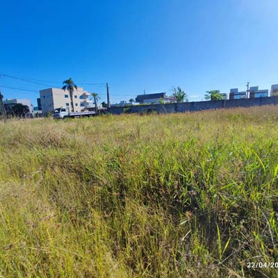 Lote/Terreno de , 540,30 (M²) Terreno - Nova Barra Velha, Barra Velha - Cód. 2849 - Lote/Terreno em Nova Barra Velha, Barra Velha - à venda - Elita Imobiliária