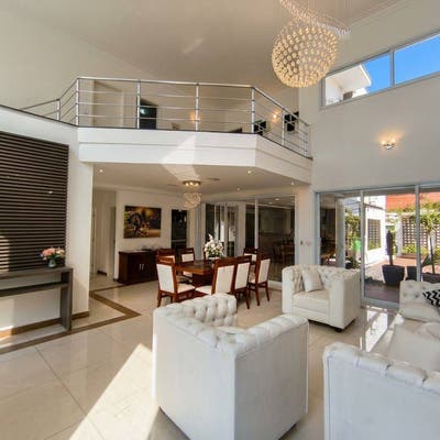 Casa de Alto Padrão à Venda | Aldeia da Mata | 3 Suítes | 520 M² | Piscina Aquecida - Casa de Condomínio em Itapeva, Votorantim - para locação - Brasil Borges Negócios