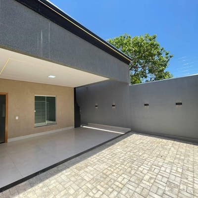 Garagem