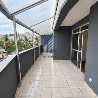 Apartamento para locação no Centro de Viçosa/MG - Apartamento em Centro, Viçosa - para locação - FUTURA EMPREENDIMENTOS E NEGÓCIOS IMOBILIÁRIOS EIRELI. -ME