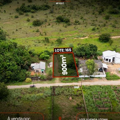 Lote/Terreno, Santa Cecília - Cantá - Lote/Terreno em Santa Cecília, Cantá - à venda - PETA SERVICOS IMOBILIARIOS LTDA