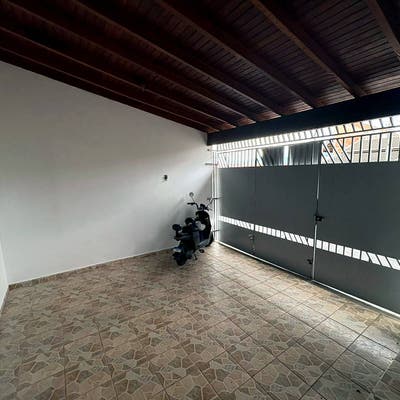 Casa com 3 quartos à Venda, Residencial Mombaça I - Pindamonhangaba - Casa em Residencial Mombaça I, Pindamonhangaba - à venda - EDSON DERRICO IMOVEIS LTDA