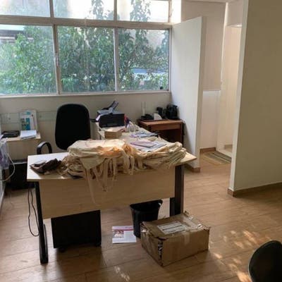 Salas à venda em Jardim Paulista - SP - Escritório em Jardim Paulista, São Paulo - à venda - OSASCO IMOVEIS