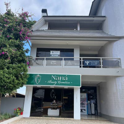 SALA COMERCIAL COLONIA VITORIA - Salas Comerciais em Colonia Vitória, Guarapuava - para locação - Dom Imóveis Guarapuava
