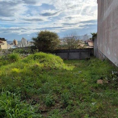 THR6485 - Excelente terreno, bairro Capoeiras, Florianópolis/SC. - Lote/Terreno em Capoeiras, Florianópolis - à venda - THR IMÓVEIS LTDA