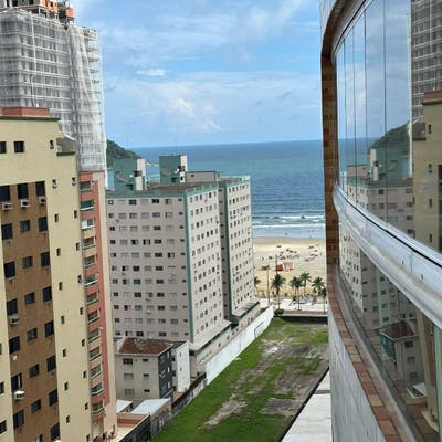 Apartamento Padrão - Canto do Forte - Praia Grande - Apartamento em Canto do Forte, Praia Grande - para locação e à venda - Daniela Perez Imoveis