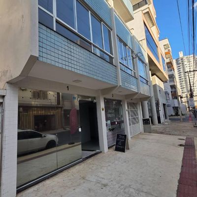 Sala Comercial 102,21m² à Venda Centro Balneário Camboriú - Salas Comerciais em Centro, Balneário Camboriú - à venda - Bedin Imóveis
