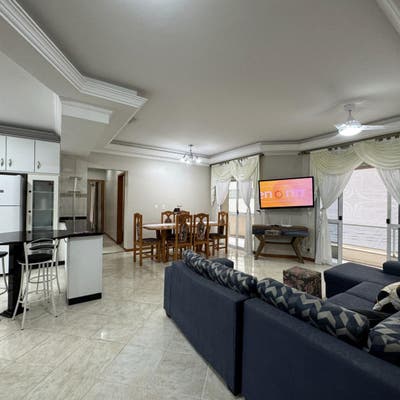 Temporada: Apto 3 dorm. 1 suíte — Meia Praia, Itapema - Apartamento em Meia Praia, Itapema - para temporada - Portal Imóveis Itapema