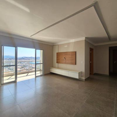 Apartamento com 3 quartos, Centro - São José do Rio Pardo - Apartamento em Centro, São José do Rio Pardo - para locação e à venda - Imobiliária Brasil