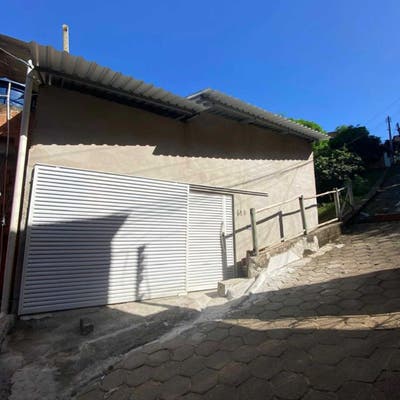 Vendo Apartamento Térreo com Terraço no bairro Operário - Apartamento em Operário, Colatina - à venda - Select Brokers Imobiliária LTDA.