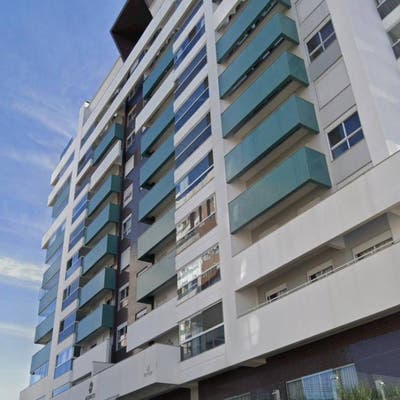 THR7349 - Lindo apartamento, Marmara Residence, bairro Barreiros, São José/SC. - Apartamento em Barreiros, São José - à venda - THR IMÓVEIS LTDA