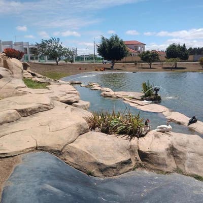 LOTE NO HORTO PREMIER - Lote/Terreno em Primavera, Vitória da Conquista - à venda - Mark imóveis