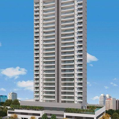 Verace Brooklin - Apartamento em Brooklin Novo, São Paulo - à venda - Bem Imóvel