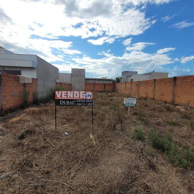 Terreno Á Venda Via Park - Lote/Terreno em Via Park, Pimenta Bueno - à venda - DUBAI ENGENHARIA E IMOBILIÁRIA