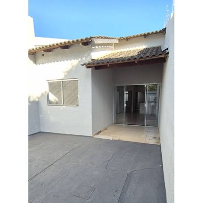 OPORTUNIDADE CASA GOYAS PARK - Casa em Residencial Goyaz Park, Goiânia - à venda - DANILO LUDOGERIO DE SOUZA SERVIÇOS IMOBILIÁRIOS E BANCÁRIOS