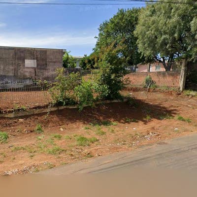 TERRENO VILA CARLI - Lote/Terreno em Vila Carli, Guarapuava - à venda - Dom Imóveis Guarapuava
