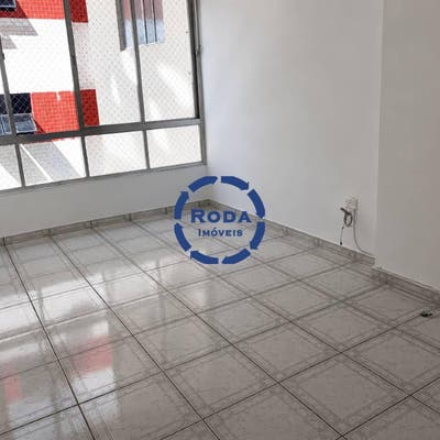 Apartamento com 1 quarto, Aparecida - Santos - Apartamento em Aparecida, Santos - à venda - A.AYRES IMÓVEIS LTDA