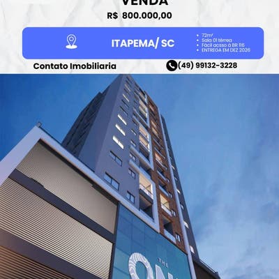 SALA COMERCIAL - Salas Comerciais em Morretes - à venda - HB2 NEGOCIOS IMOBILIARIOS LTDA