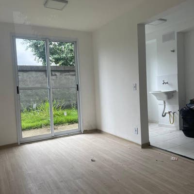 Apartamento em Chácaras das Colinas - Apartamento em Chácaras das Colinas, Franco da Rocha - para locação - Imobiliária Franco Nunes