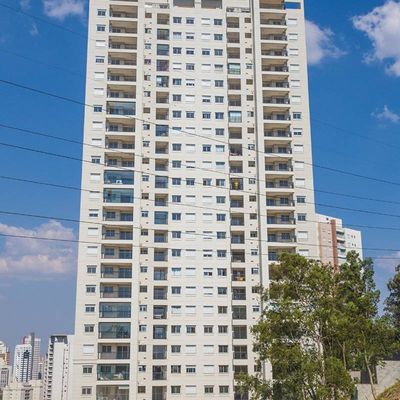 Sense Botanic Morumbi - Apartamento em Vila Andrade, São Paulo - à venda - Bem Imóvel