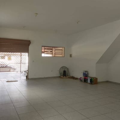Sala para Locação, Residencial Mantiqueira - Pindamonhangaba - Sala em Residencial Mantiqueira, Pindamonhangaba - para locação - EDSON DERRICO IMOVEIS LTDA