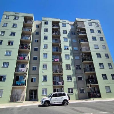 VENDA DE APARTAMENTO NO EDIFÍCIO MAR DE CAPRI EM CAMBORIÚ - Apartamento em Areias, Camboriú - à venda - Mar Azul Imóveis
