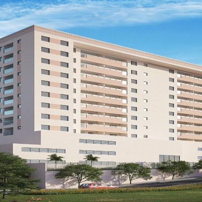 Gran Vic Morumbi - Apartamento em Morumbi, São Paulo - à venda - Bem Imóvel