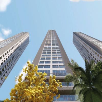 Garden Park Home Club | Apartamento com 3 Suítes | Balneário Camboriú - Apartamento em Pioneiros, Balneário Camboriú - à venda - TAB Imóveis