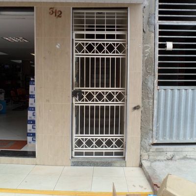 R. Alonso Maciel Ferreira, 312 - 2º Andar - Ap. 207 - Centro - Apartamento em Centro, Paulo Afonso - para locação - Preservil Imobiliária