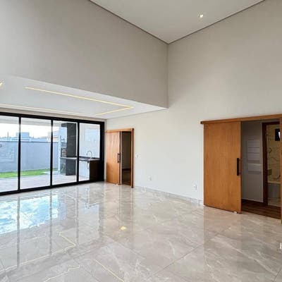 Casa térrea à venda no Gran Ville São Venâncio - Itupeva/SP - Casa de Condomínio em Gran Ville São Venâncio, Itupeva - à venda - Unique Brokers