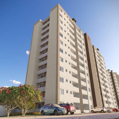 FREIBURG URBAN CLUB | AMIZADE - Apartamento em Amizade, Jaraguá do Sul - à venda - D2 Imóveis