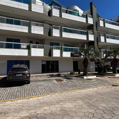 Sc728 - Sala Comercial à Venda no Residencial Monet - Salas Comerciais em Canto Grande, Bombinhas - à venda - Marca Imobiliária