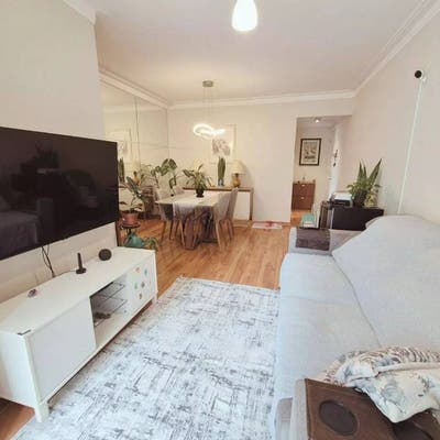 Apartamento com 3 dormitórios à venda, 82 m² por R$ 960.000,00 - Colina São Francisco - São Paulo/SP - Apartamento em Cidade São Francisco, São Paulo - à venda - OSASCO IMOVEIS
