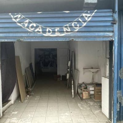 Garagem