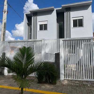 Dona Mercedes | Gravataí - Casa de Condomínio em Dona Mercedes, Gravataí - à venda - Vance Imóveis