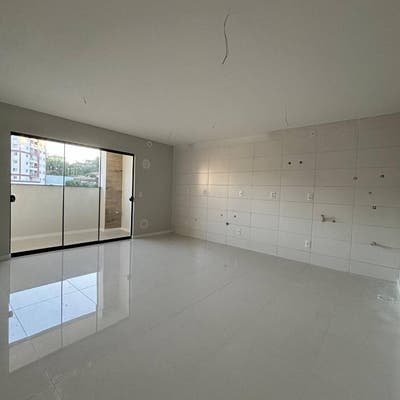 Apartamento com 2 quartos à Venda, Jaraguá Esquerdo - Jaraguá do Sul - Apartamento em Jaraguá Esquerdo, Jaraguá do Sul - à venda - Poffo Negócios Imobiliários